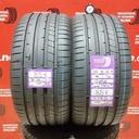 2x 255 35 Z R19 96YXL DUNLOP SPORT MAXX RT2 7.0/7.1mm REF:11655