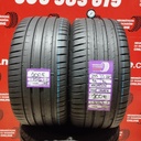 2x 255 35 Z R19 96YXL MICHELIN PILOT SPORT4 6.7/6.0mm REF:11699