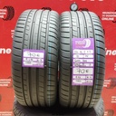 2x 225 45 R17 91W GOODYEAR EAGLE F1 ASYMMETRIC3 6.3/6.5mm REF:11822