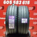 2x 225 65 R16C 112/110T CONTINENTAL VANCONTACT ECO 8.0/7.4mm REF:13162