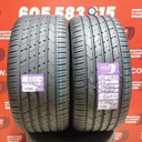 2x 285 35 R22 106Y HANKOOK VENTUS S1 EVO2 5.6/6.1MM REF. 13393