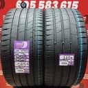 2x 285 35 ZR22 106Y XL CONTINENTAL SPORT CONTACT 7 5.7/6.0MM REF. 13319