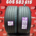 2x 245 45 R19 102Y XL Continental Eco Contact 6Q MO 5.1/5.5MM Réf. 13452