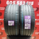 2X 265 40 R21 105Y XL MICHELIN PILOT SPORT 4 4.8/4.8MM REF. 13333