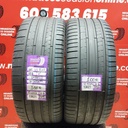 2X 265 35 R22 102V PIRELLI PZERO TM PNCS VOL 4.6/4.6MM REF. 13621