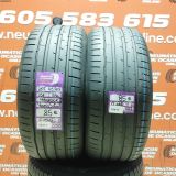 2x 255 45 R19 104W XL HANKOOK VENTUS S1 EVO 3 5.8/5.0MM DOT 1023/0424