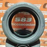 2x 255 45 R19 104W XL HANKOOK VENTUS S1 EVO 3 5.8/5.0MM DOT 1023/0424