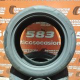 2x 255 45 R19 104W XL HANKOOK VENTUS S1 EVO 3 5.8/5.0MM DOT 1023/0424