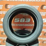 2x 255 45 R19 104W XL HANKOOK VENTUS S1 EVO 3 5.8/5.0MM DOT 1023/0424
