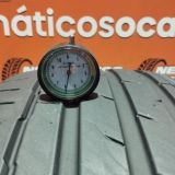 2x 255 45 R19 104W XL HANKOOK VENTUS S1 EVO 3 5.8/5.0MM DOT 1023/0424