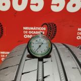 2x 235 55 R18 100V GOODYEAR EAGLE F1 ASYMMETRIC5 6.6/6.5mm REF:10007