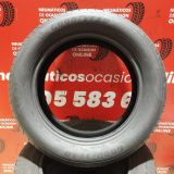2x 235 55 R18 100V GOODYEAR EAGLE F1 ASYMMETRIC5 6.6/6.5mm REF:10007