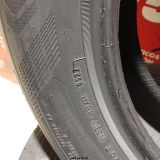 2x 235 55 R18 100V GOODYEAR EAGLE F1 ASYMMETRIC5 6.6/6.5mm REF:10007