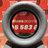 2x 235 55 R18 100V GOODYEAR EAGLE F1 ASYMMETRIC5 6.6/6.5mm REF:10007