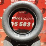 2x 235 55 R18 100V GOODYEAR EAGLE F1 ASYMMETRIC5 6.6/6.5mm REF:10007