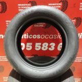 2x 235 55 R18 100V GOODYEAR EAGLE F1 ASYMMETRIC5 6.6/6.5mm REF:10007