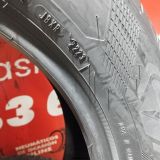 2x 235 55 R18 100V GOODYEAR EAGLE F1 ASYMMETRIC5 6.6/6.5mm REF:10007