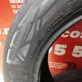 2X 225 60 R18 104V XL CONTINENTAL ECO CONTACT 6 5.6/5.0MM DOT 2723/0422