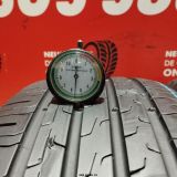 2X 225 60 R18 104V XL CONTINENTAL ECO CONTACT 6 5.6/5.0MM DOT 2723/0422