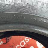 2x 275 50 R20 113W XL MICHELIN LATITUDE SPORT3 MO SUV 5.3/4.5mm REF:10123