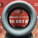 2x 275 50 R20 113W XL MICHELIN LATITUDE SPORT3 MO SUV 5.3/4.5mm REF:10123