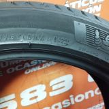 2X 235 45 R19 99W MICHELIN PRIMACY 4 5.2/5.2MM DOT 0822/0422