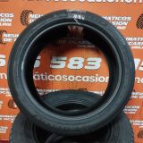 2X 235 45 R19 99W MICHELIN PRIMACY 4 5.2/5.2MM DOT 0822/0422