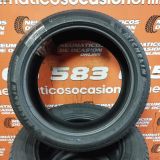 2X 235 45 R19 99W MICHELIN PRIMACY 4 5.2/5.2MM DOT 0822/0422