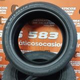 2X 235 45 R19 99W MICHELIN PRIMACY 4 5.2/5.2MM DOT 0822/0422