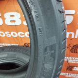 2X 235 45 R19 99W MICHELIN PRIMACY 4 5.2/5.2MM DOT 0822/0422