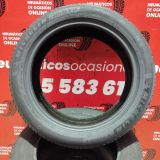 2x 225 50 R19 100V XL MICHELIN ePRIMACY 5.8/6.5mm REF:10172