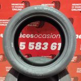 2x 225 50 R19 100V XL MICHELIN ePRIMACY 5.8/6.5mm REF:10172