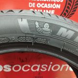 2x 225 50 R19 100V XL MICHELIN ePRIMACY 5.8/6.5mm REF:10172
