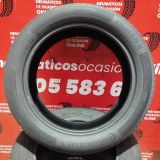 235 50 R19 99W CONTINENTAL ECO CONTACT6 MO 5.3/5.3mm REF:10183