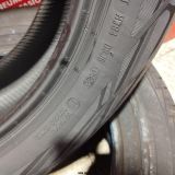 235 50 R19 99W CONTINENTAL ECO CONTACT6 MO 5.3/5.3mm REF:10183