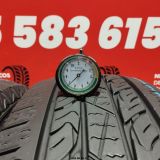 2x 255 70 R18 113T NEXEN ROADIAN HTX RH SUV M+S* 6.2/6.8mm REF:10200