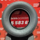 2x 255 70 R18 113T NEXEN ROADIAN HTX RH SUV M+S* 6.2/6.8mm REF:10200