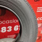2x 255 70 R18 113T NEXEN ROADIAN HTX RH SUV M+S* 6.2/6.8mm REF:10200