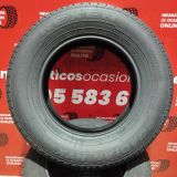 2x 255 70 R18 113T NEXEN ROADIAN HTX RH SUV M+S* 6.2/6.8mm REF:10200