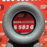 2x 255 70 R18 113T NEXEN ROADIAN HTX RH SUV M+S* 6.2/6.8mm REF:10200
