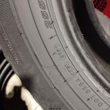 2x 255 70 R18 113T NEXEN ROADIAN HTX RH SUV M+S* 6.2/6.8mm REF:10200