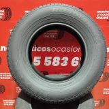 2x 255 70 R18 113T NEXEN ROADIAN HTX RH SUV M+S* 6.2/6.8mm REF:10200