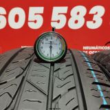 2x 255 70 R18 113T NEXEN ROADIAN HTX RMS SUV M+S* 5.4/5.0mm REF:10201