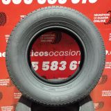 2x 255 70 R18 113T NEXEN ROADIAN HTX RMS SUV M+S* 5.4/5.0mm REF:10201
