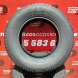 2x 255 70 R18 113T NEXEN ROADIAN HTX RMS SUV M+S* 5.4/5.0mm REF:10201