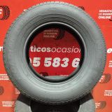 2x 255 70 R18 113T NEXEN ROADIAN HTX RMS SUV M+S* 5.4/5.0mm REF:10201