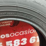 2x 255 70 R18 113T NEXEN ROADIAN HTX RMS SUV M+S* 5.4/5.0mm REF:10201