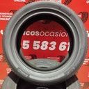 2X 225 50 R18 99W XL PIRELLI CINTURATO P7 4.8/4.8MM DOT 4222/1221