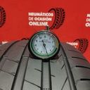 2X 225 50 R18 99W XL PIRELLI CINTURATO P7 4.8/4.8MM DOT 4222/1221