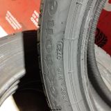 2x 225 45 R19 96Y XL FIRESTONE ROADHAWK 5.9/5.8mm REF:10208